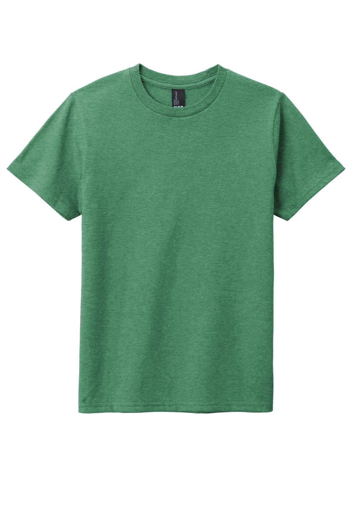 District DT6000Y District Youth Very Important Tee