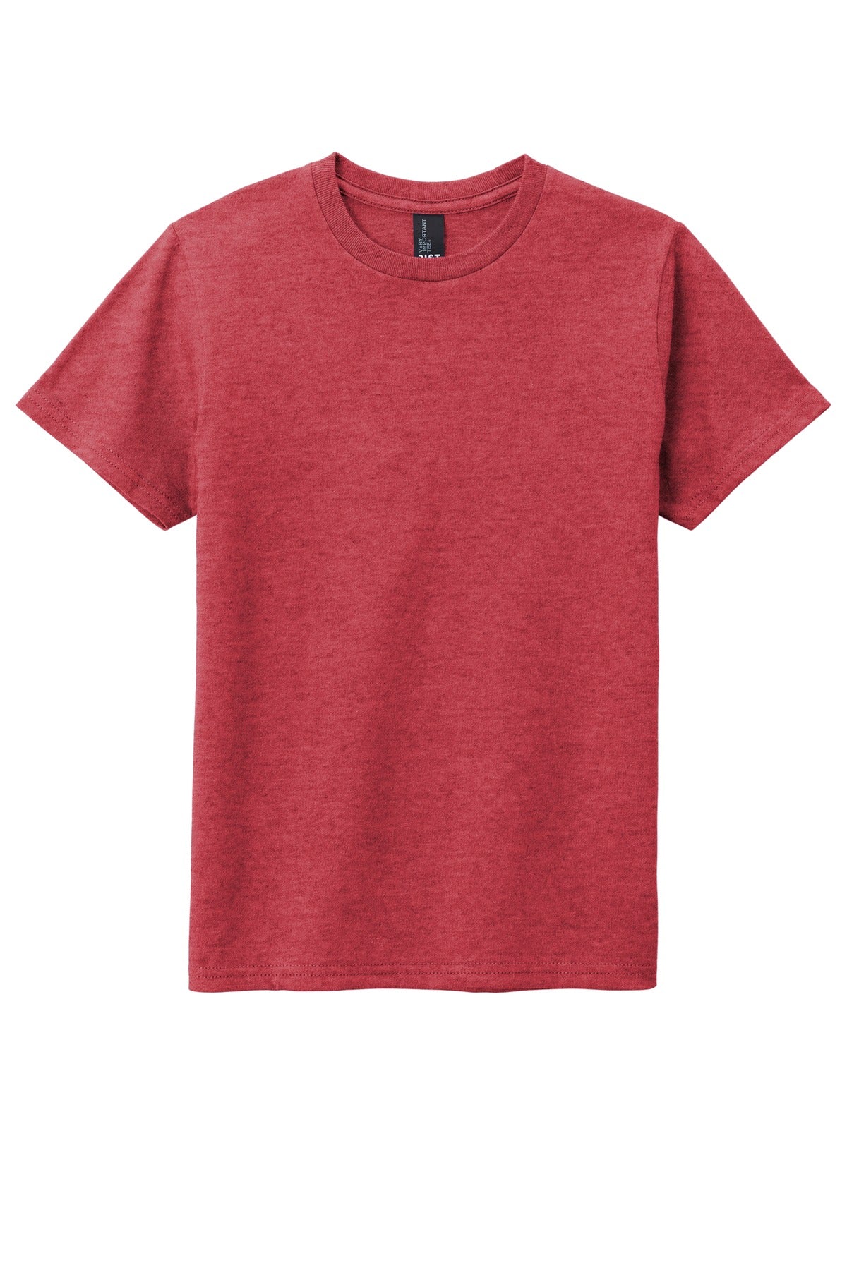 District DT6000Y District Youth Very Important Tee