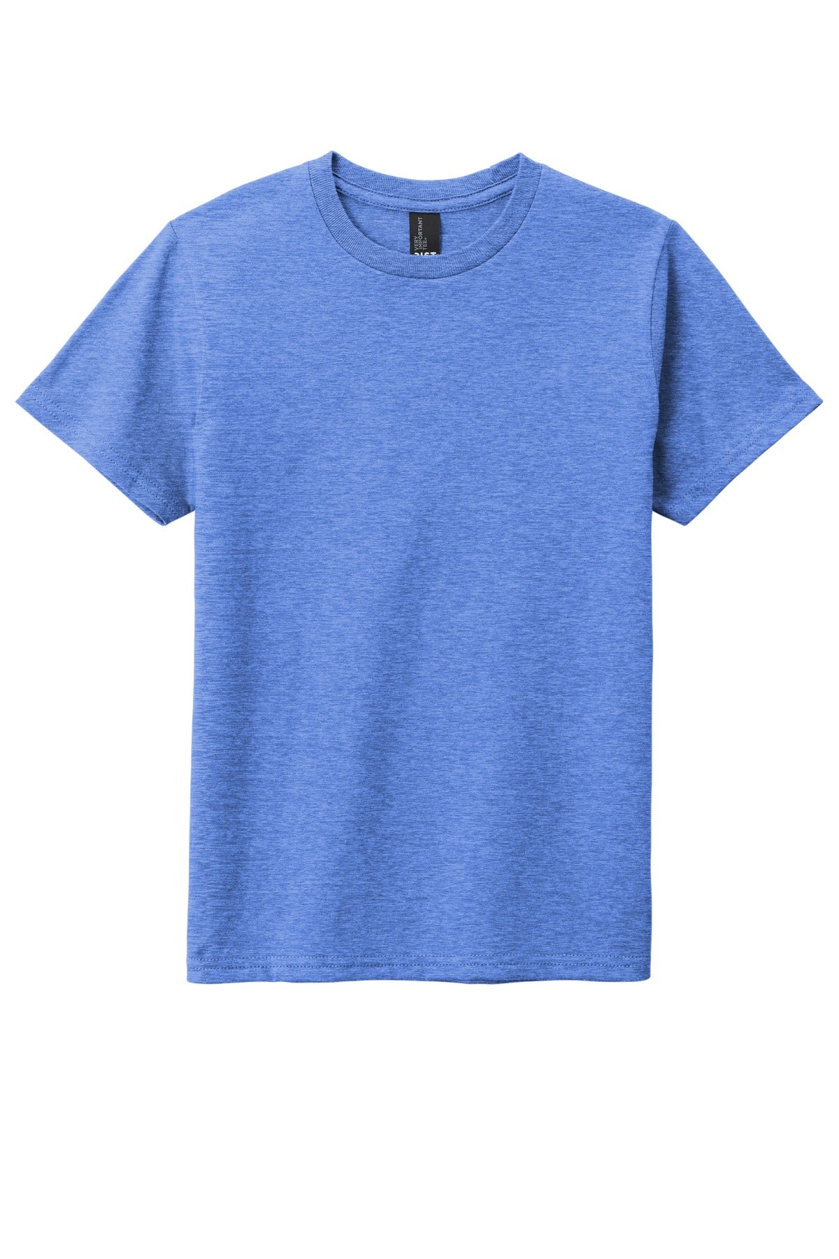 District DT6000Y District Youth Very Important Tee