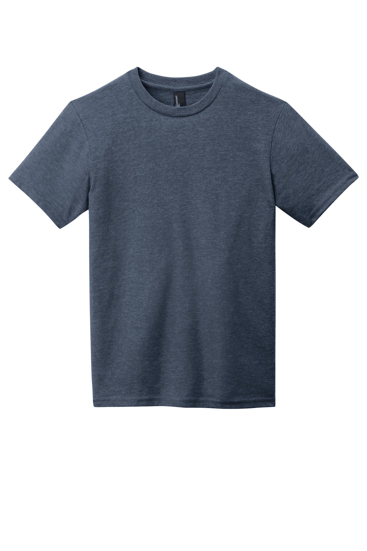 District DT6000Y District Youth Very Important Tee