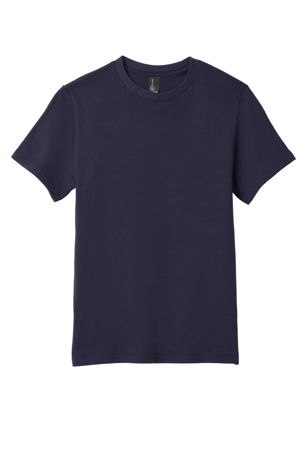 District DT6000Y District Youth Very Important Tee
