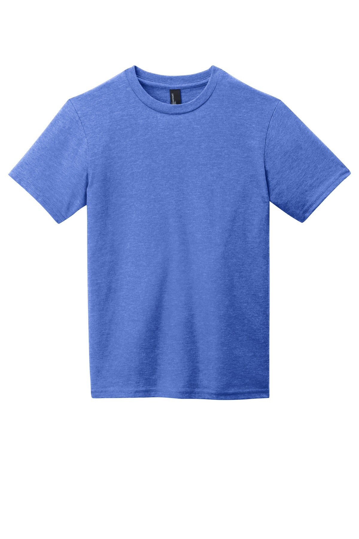 District DT6000Y District Youth Very Important Tee