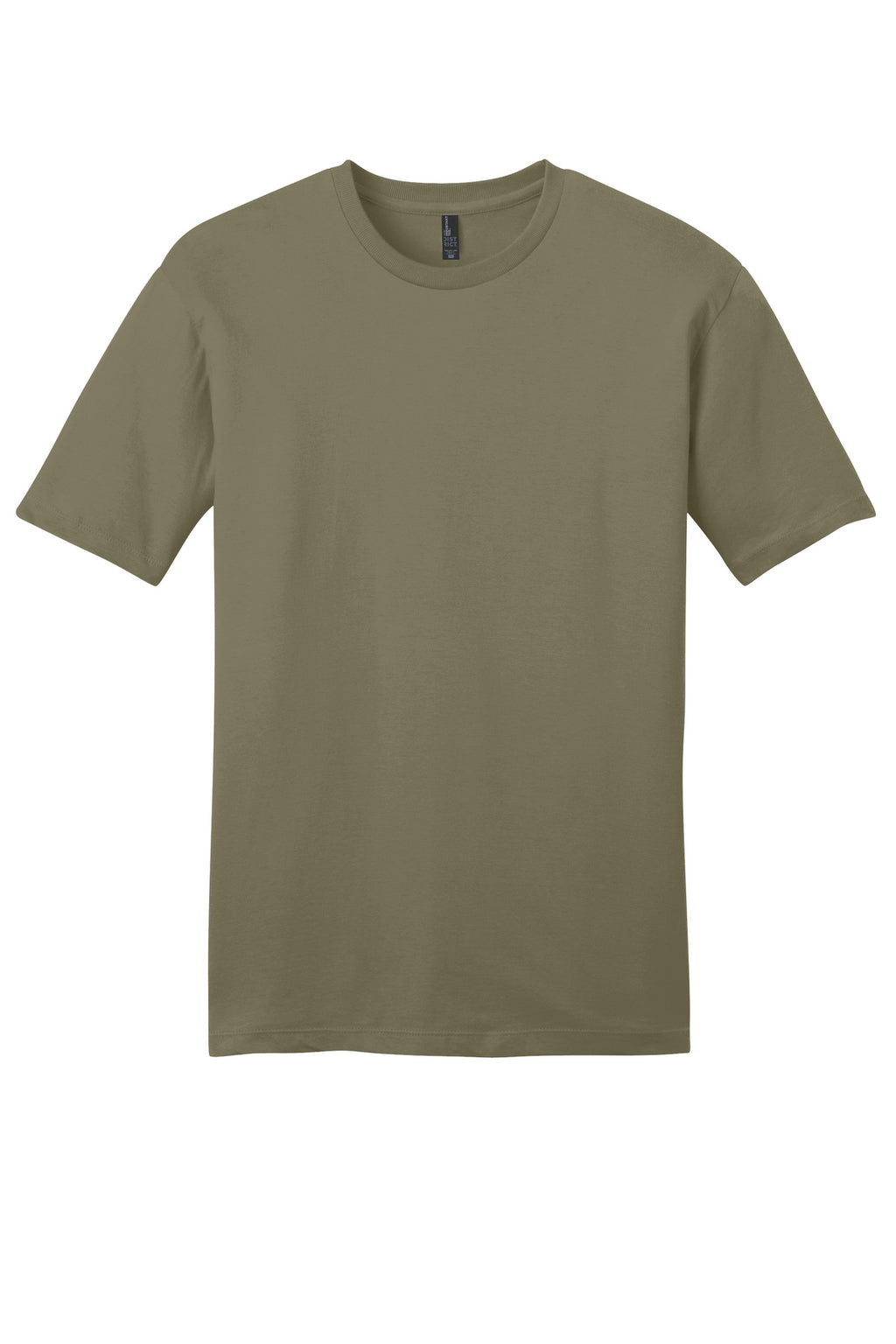 District DT6000 District Very Important Tee