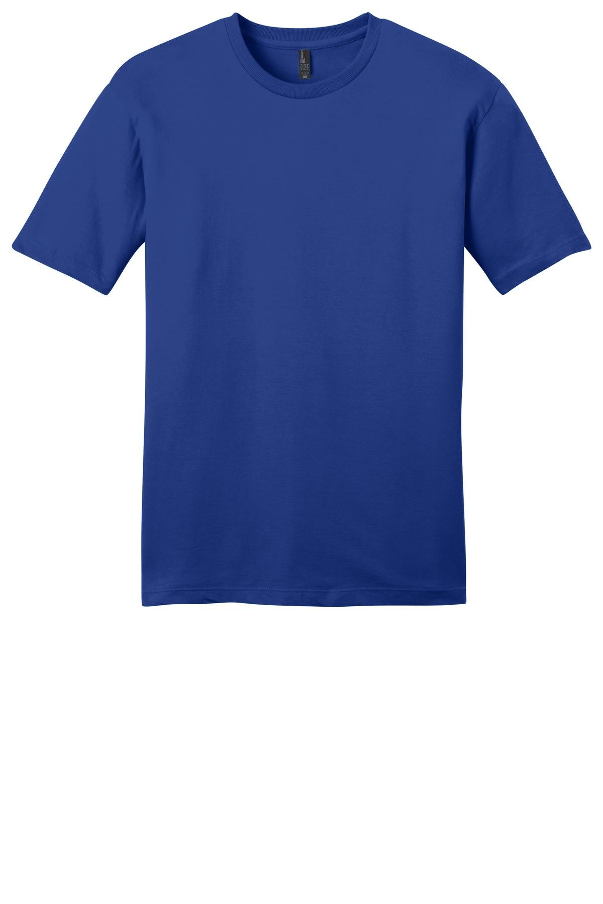 District DT6000 District Very Important Tee