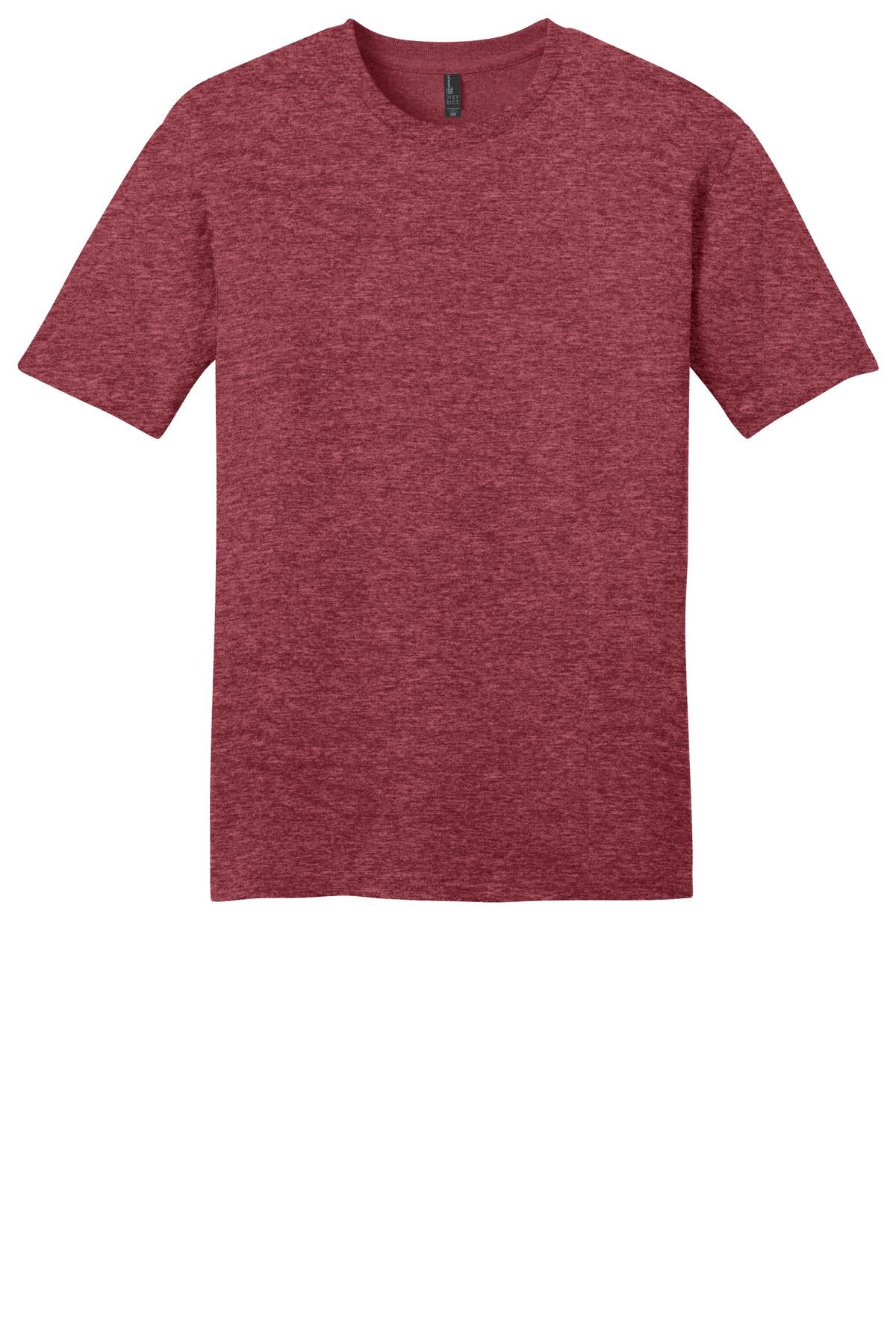 District DT6000 District Very Important Tee