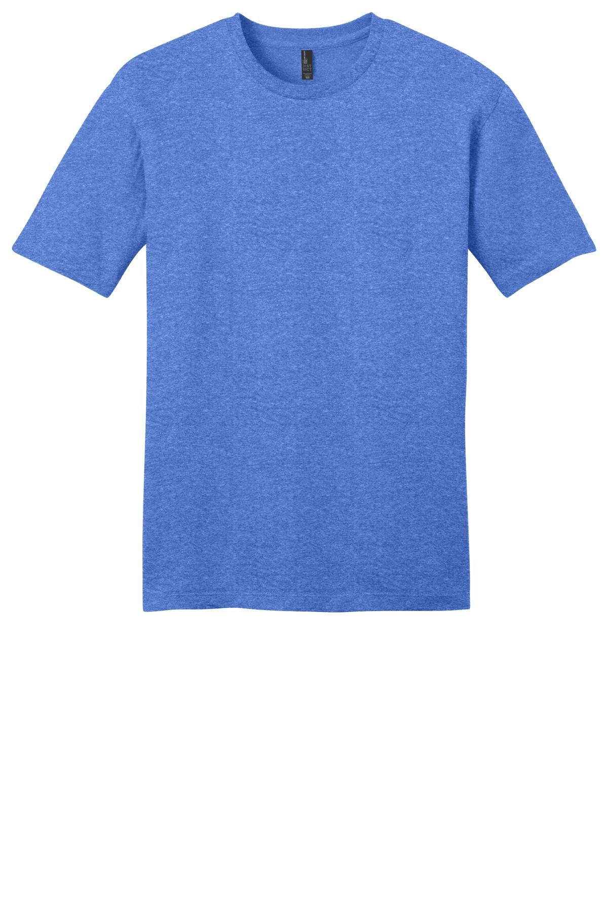District DT6000 District Very Important Tee