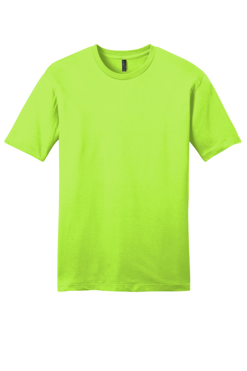 District DT6000 District Very Important Tee