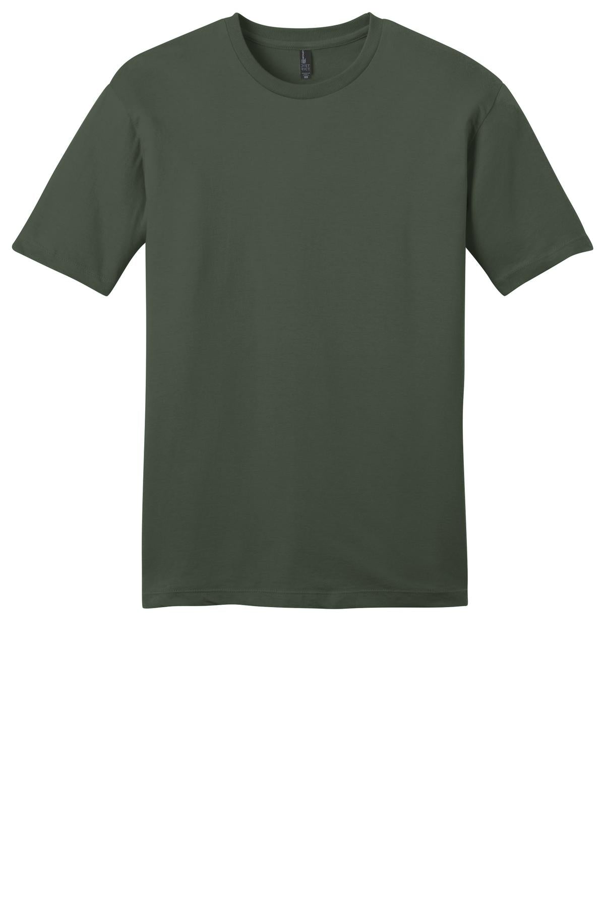 District DT6000 District Very Important Tee