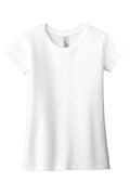 District DT6001YG DISCONTINUED District  Girls Very Important Tee