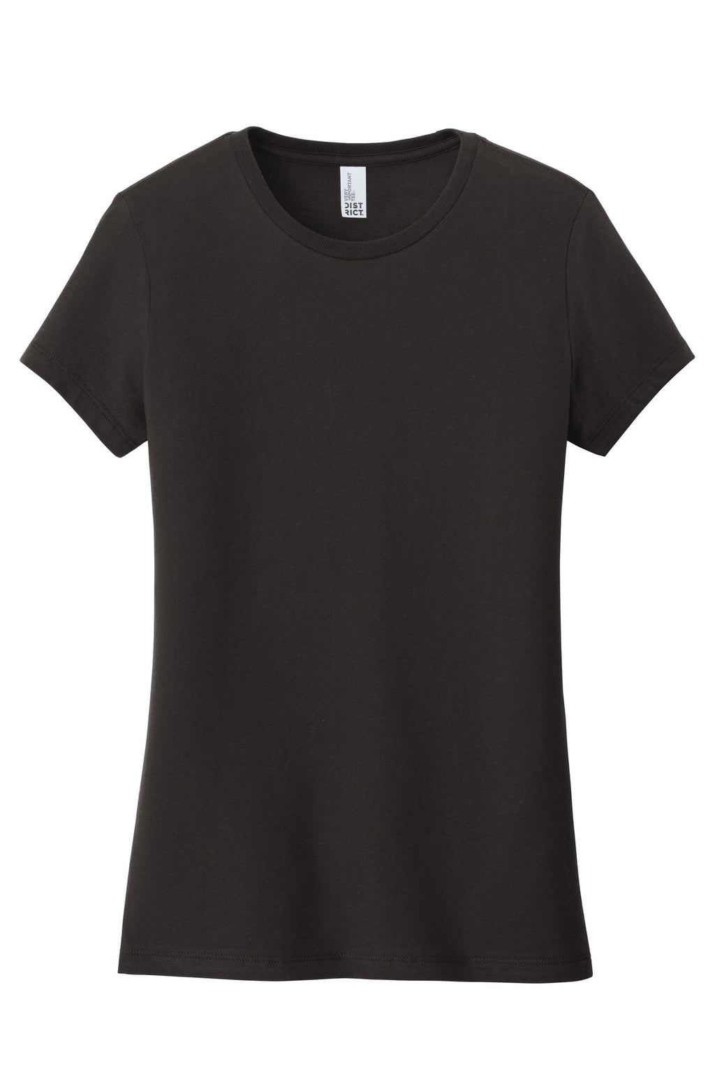 District DT6002 District  Women's Very Important Tee