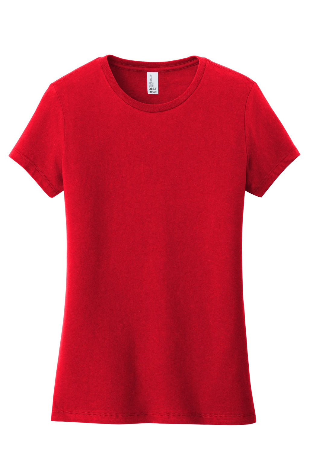 District DT6002 District  Women's Very Important Tee