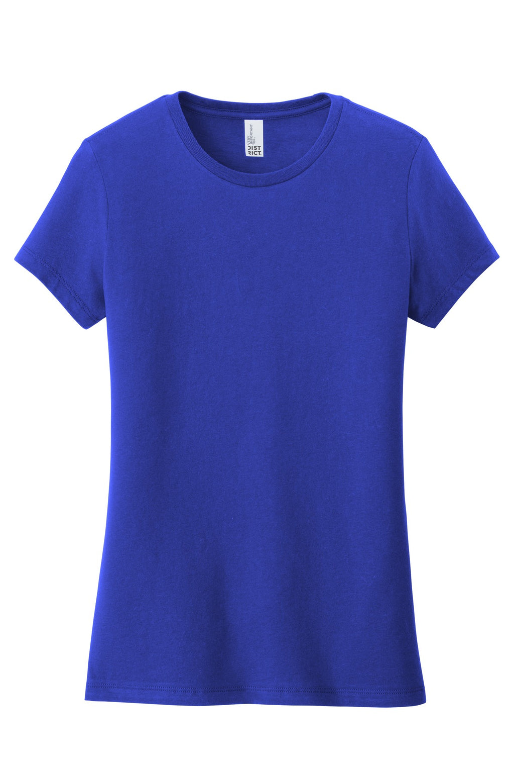 District DT6002 District  Women's Very Important Tee