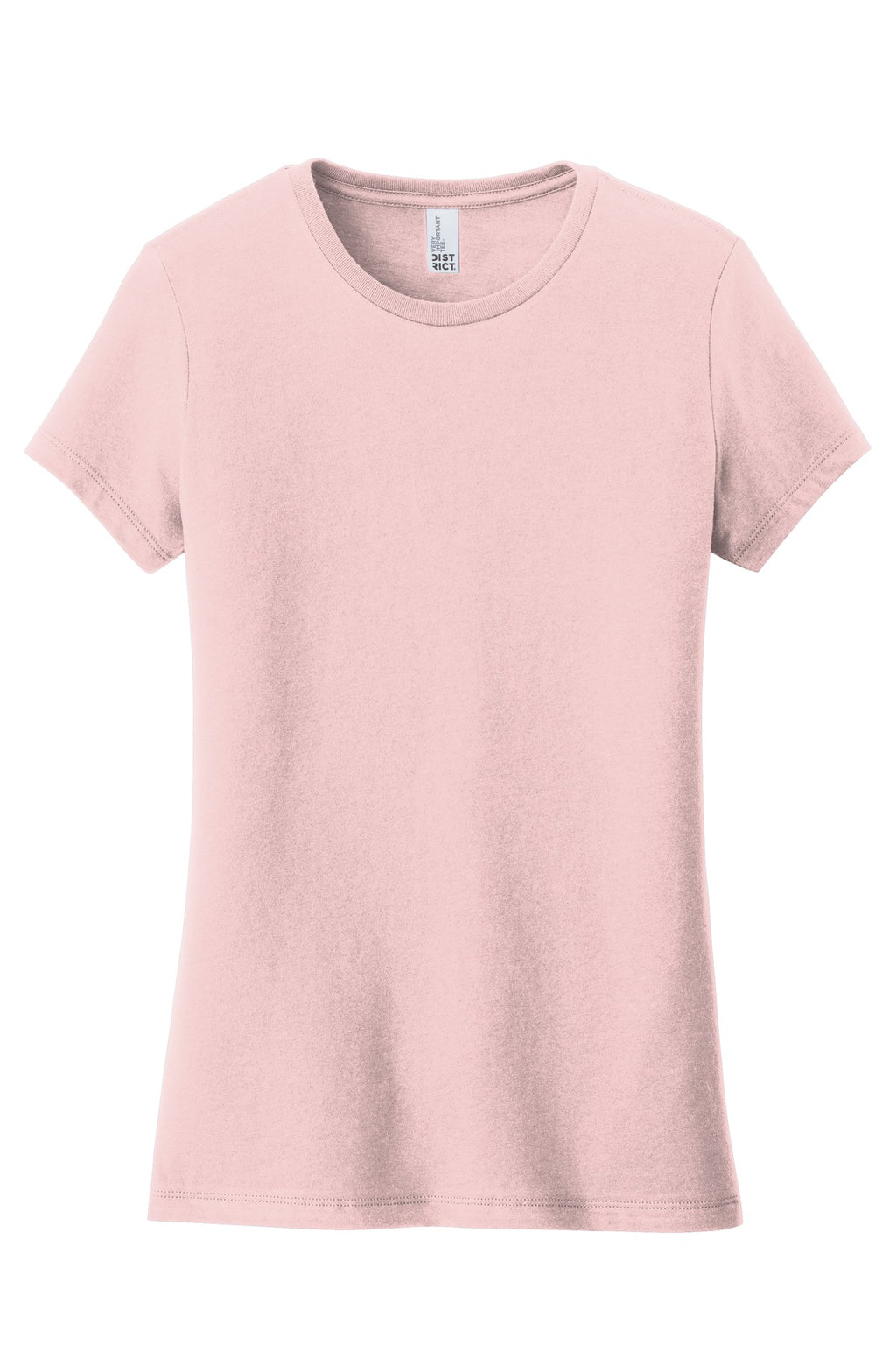 District DT6002 District  Women's Very Important Tee