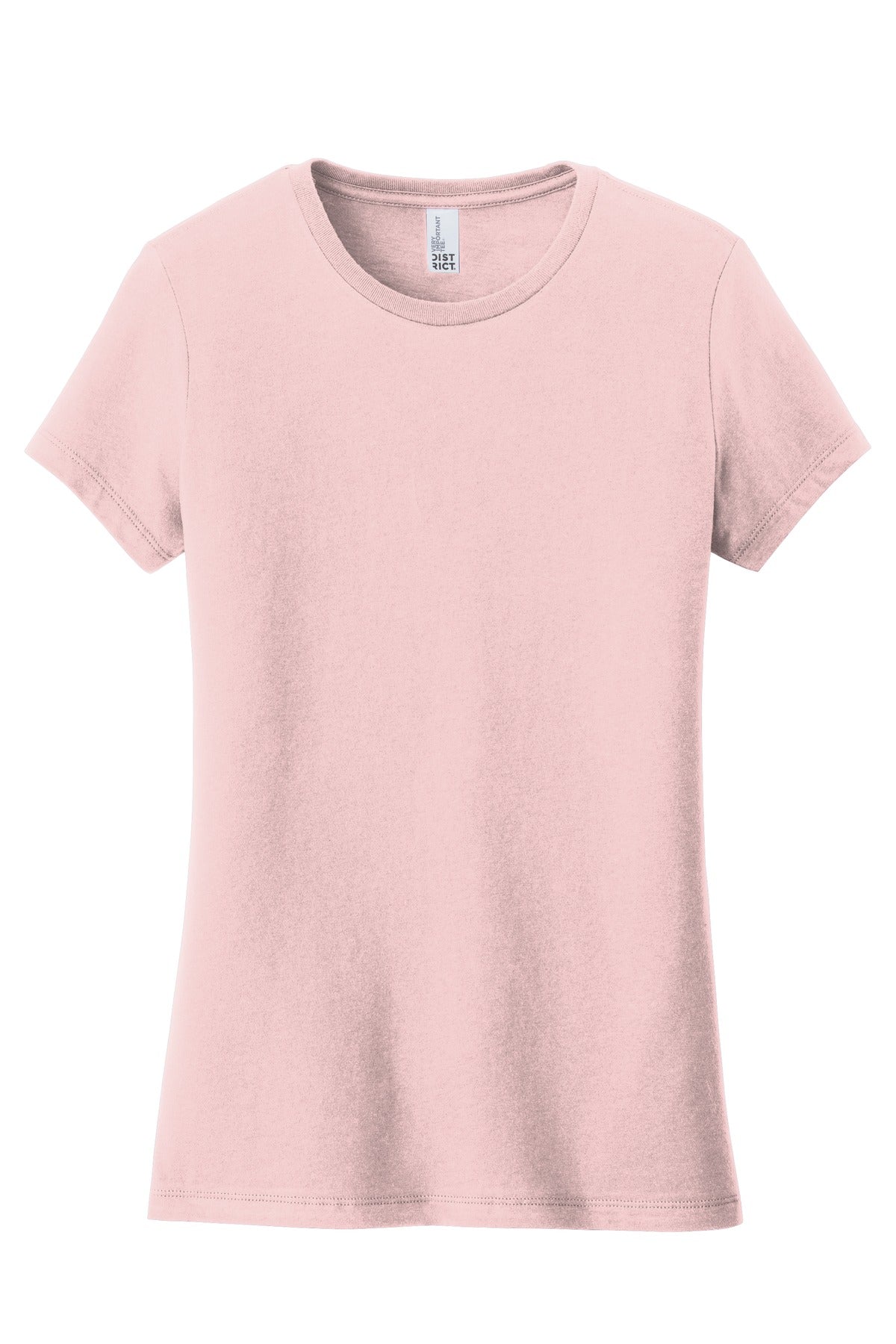 District DT6002 District  Women's Very Important Tee