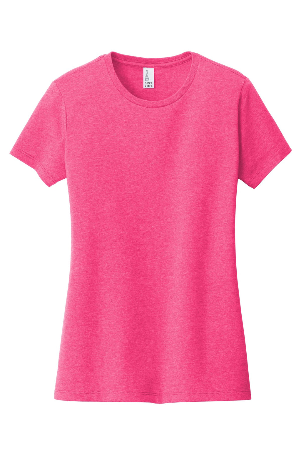 District DT6002 District  Women's Very Important Tee