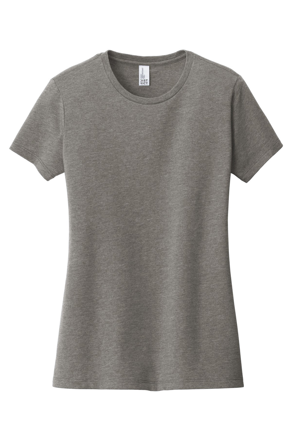 District DT6002 District  Women's Very Important Tee