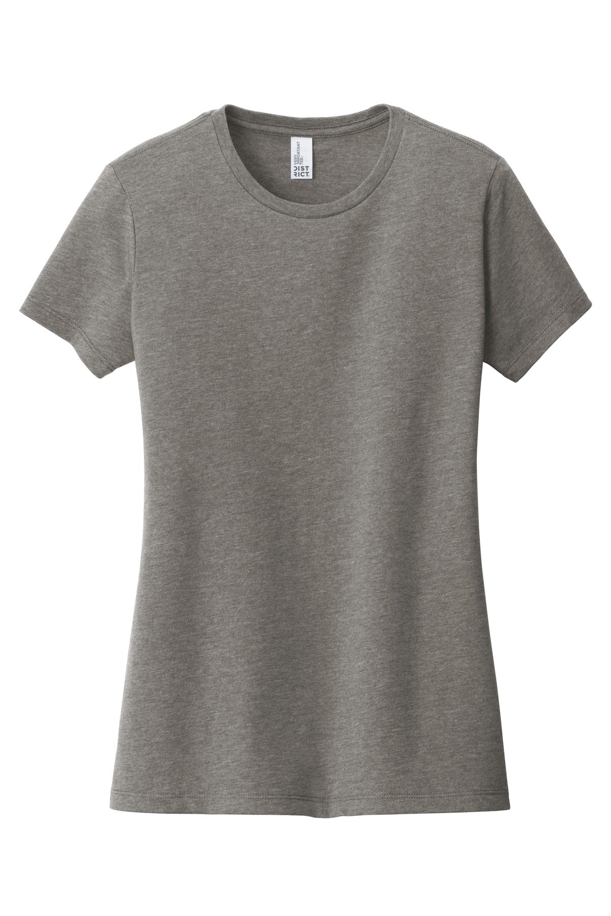 District DT6002 District  Women's Very Important Tee