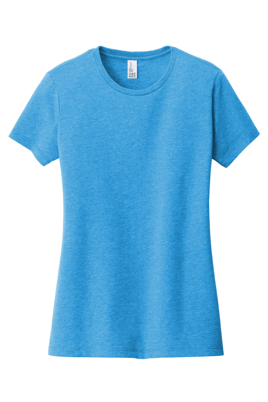 District DT6002 District  Women's Very Important Tee