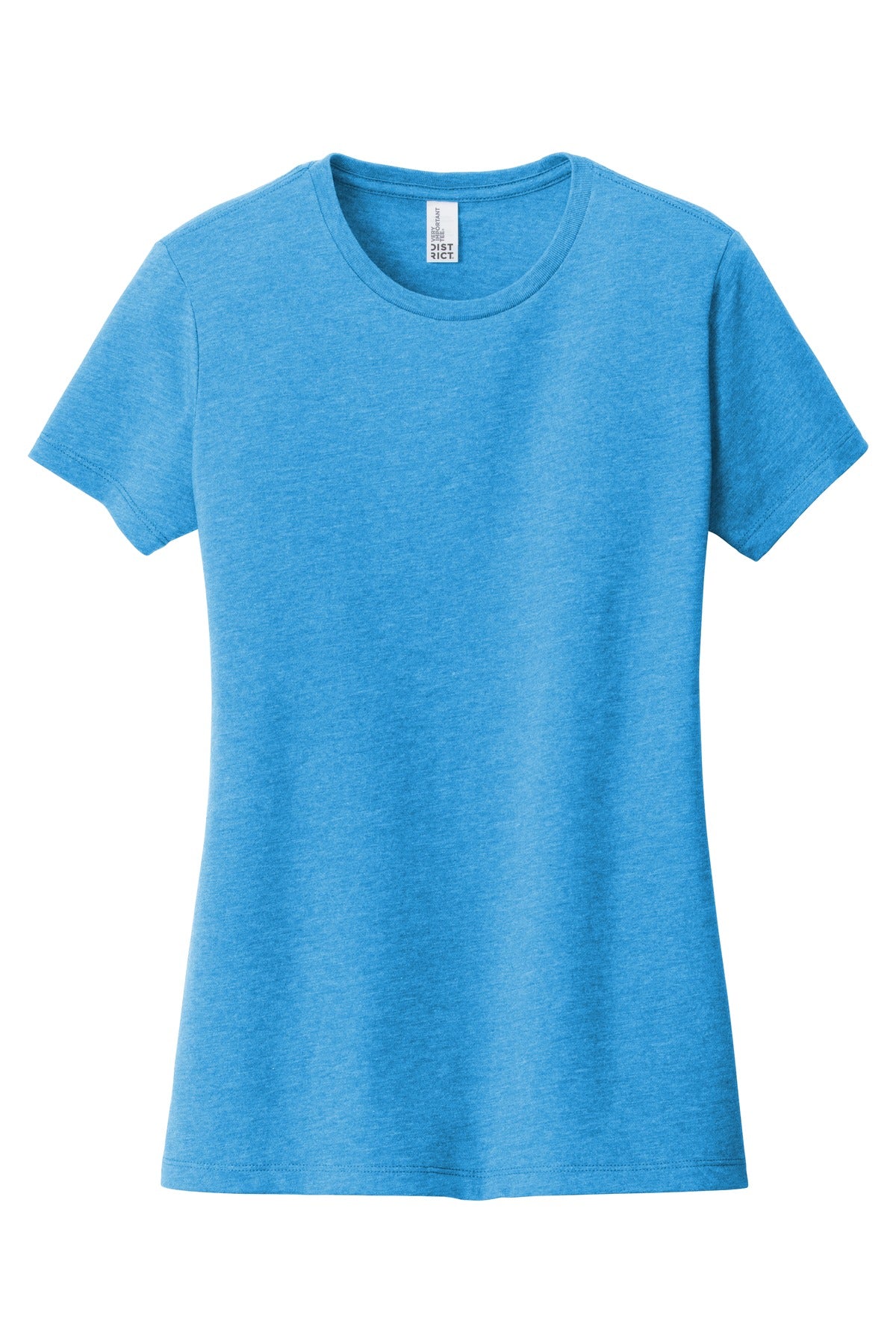 District DT6002 District  Women's Very Important Tee