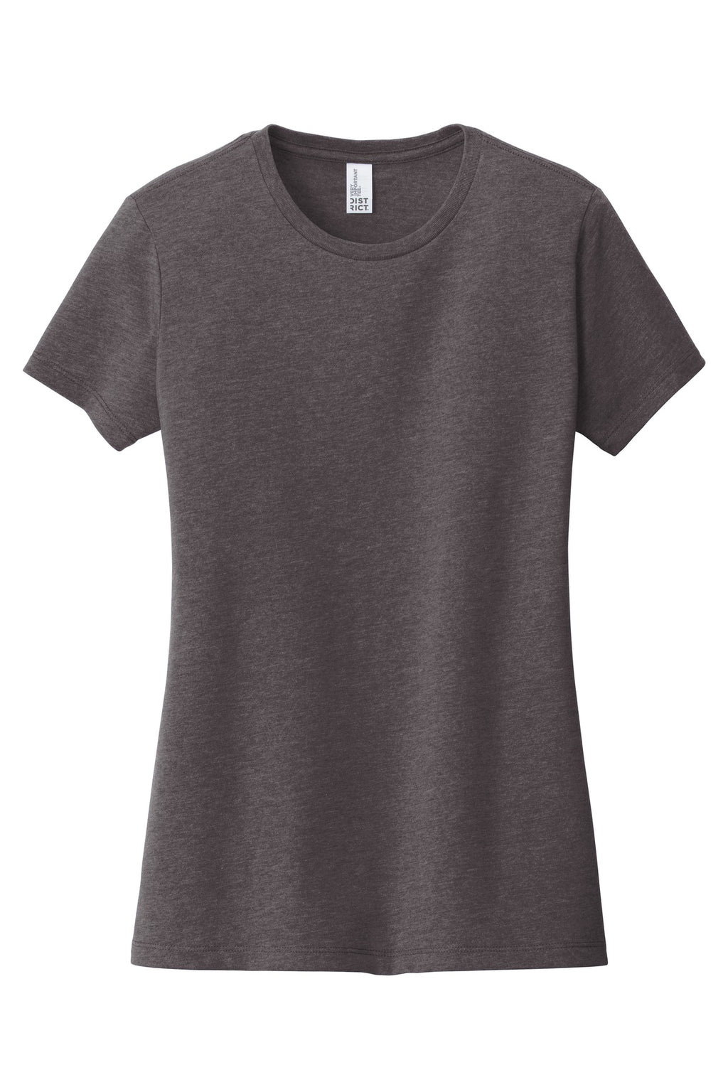 District DT6002 District  Women's Very Important Tee