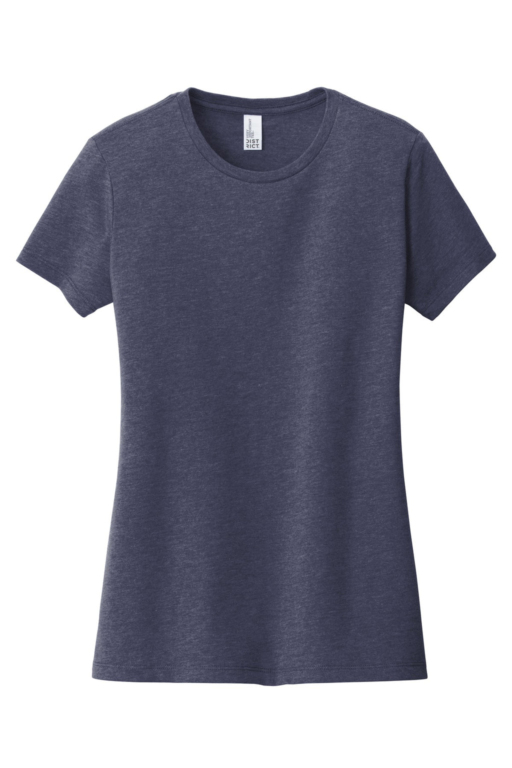 District DT6002 District  Women's Very Important Tee