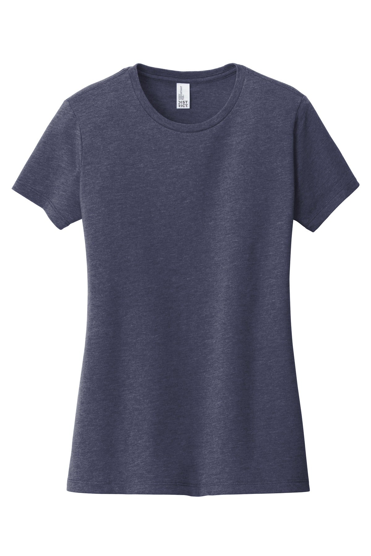 District DT6002 District  Women's Very Important Tee