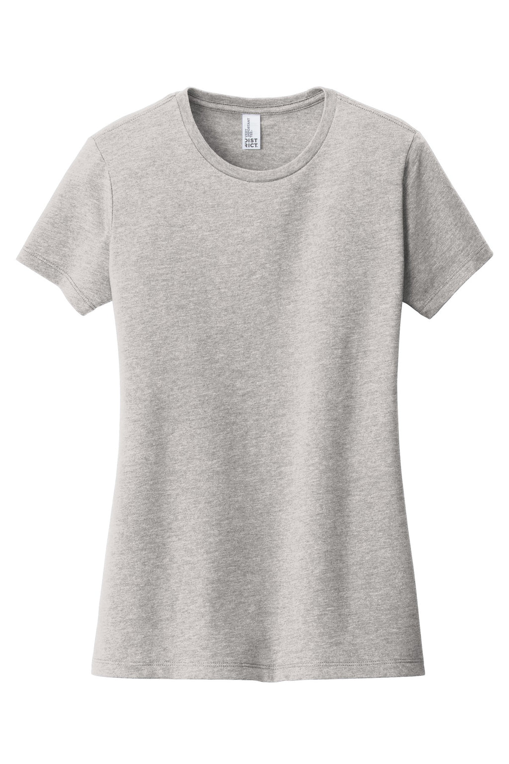 District DT6002 District  Women's Very Important Tee