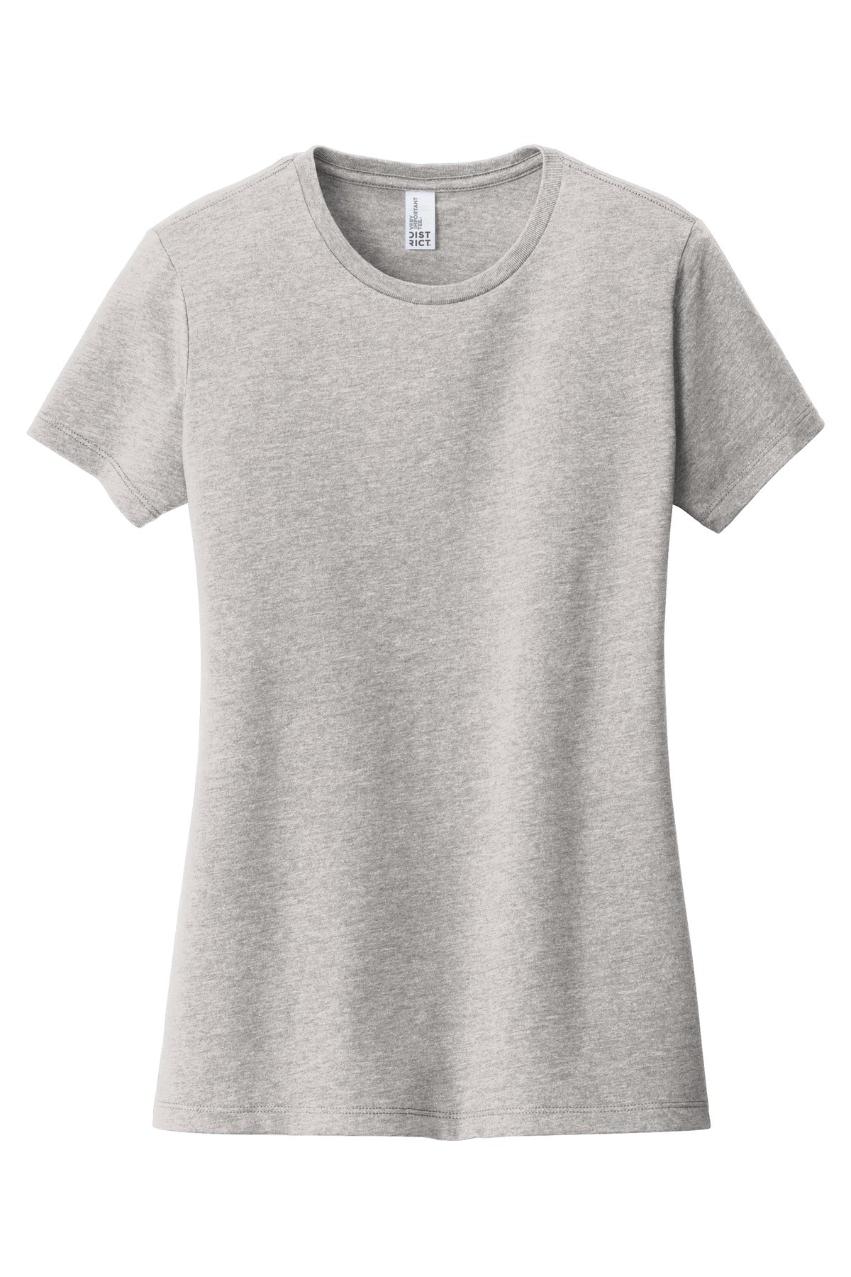 District DT6002 District  Women's Very Important Tee
