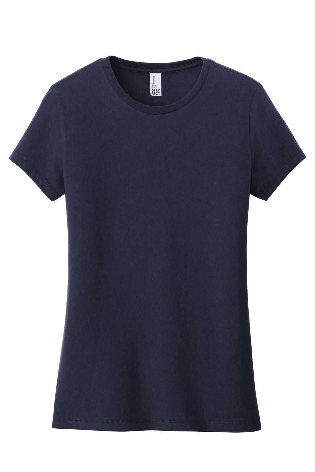 District DT6002 District  Women's Very Important Tee
