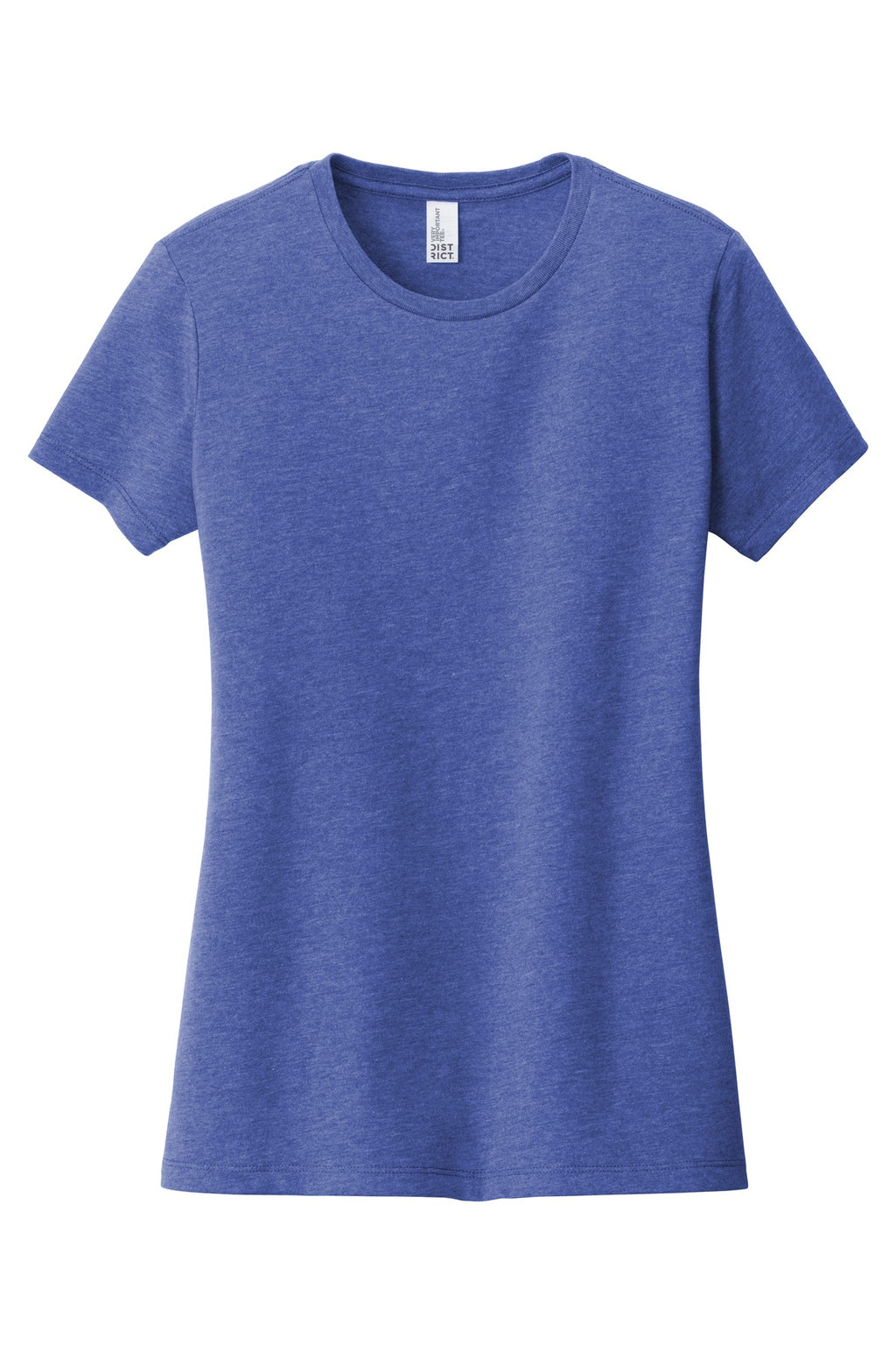 District DT6002 District  Women's Very Important Tee