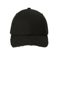 District DT600 District Distressed Cap