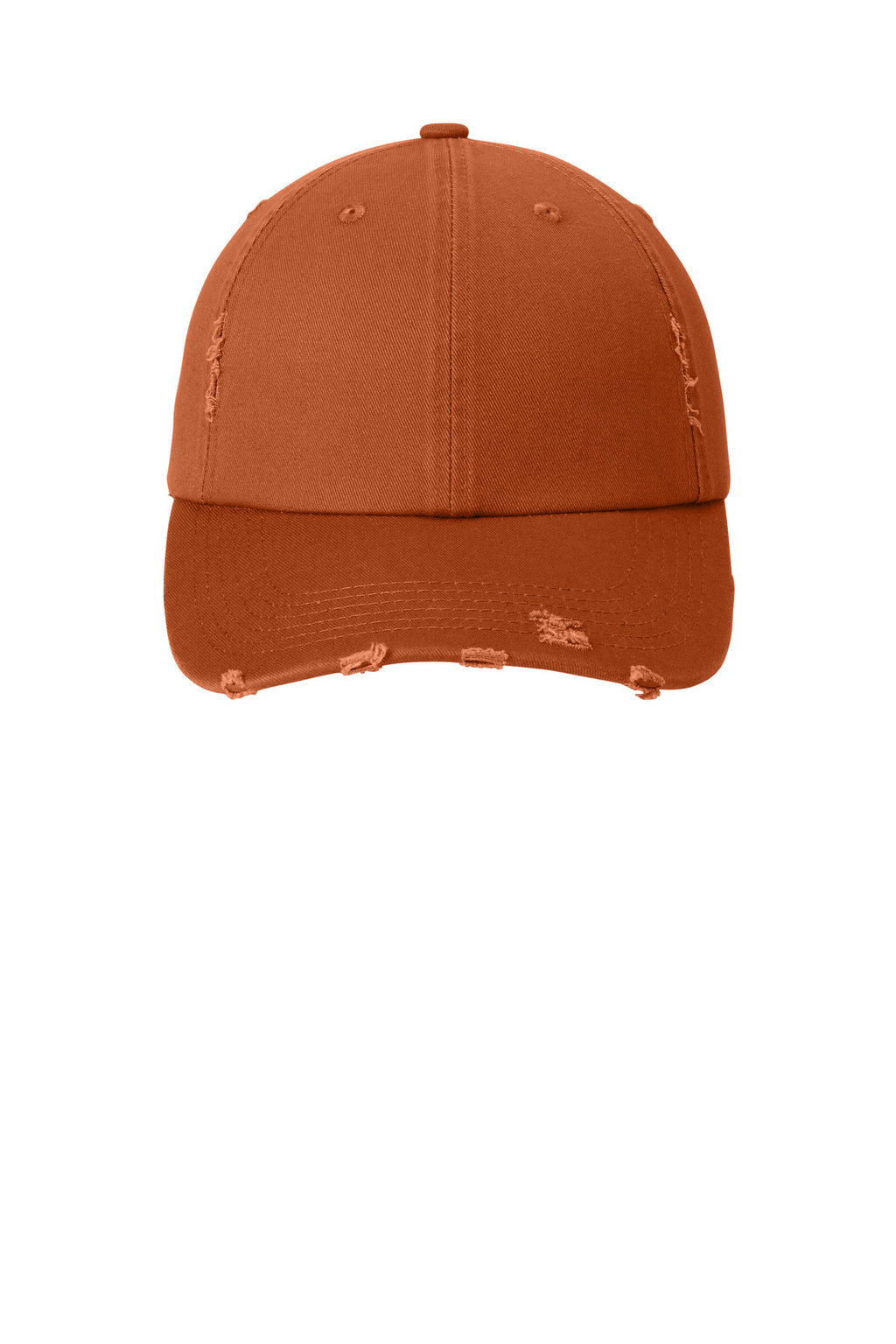 District DT600 District Distressed Cap