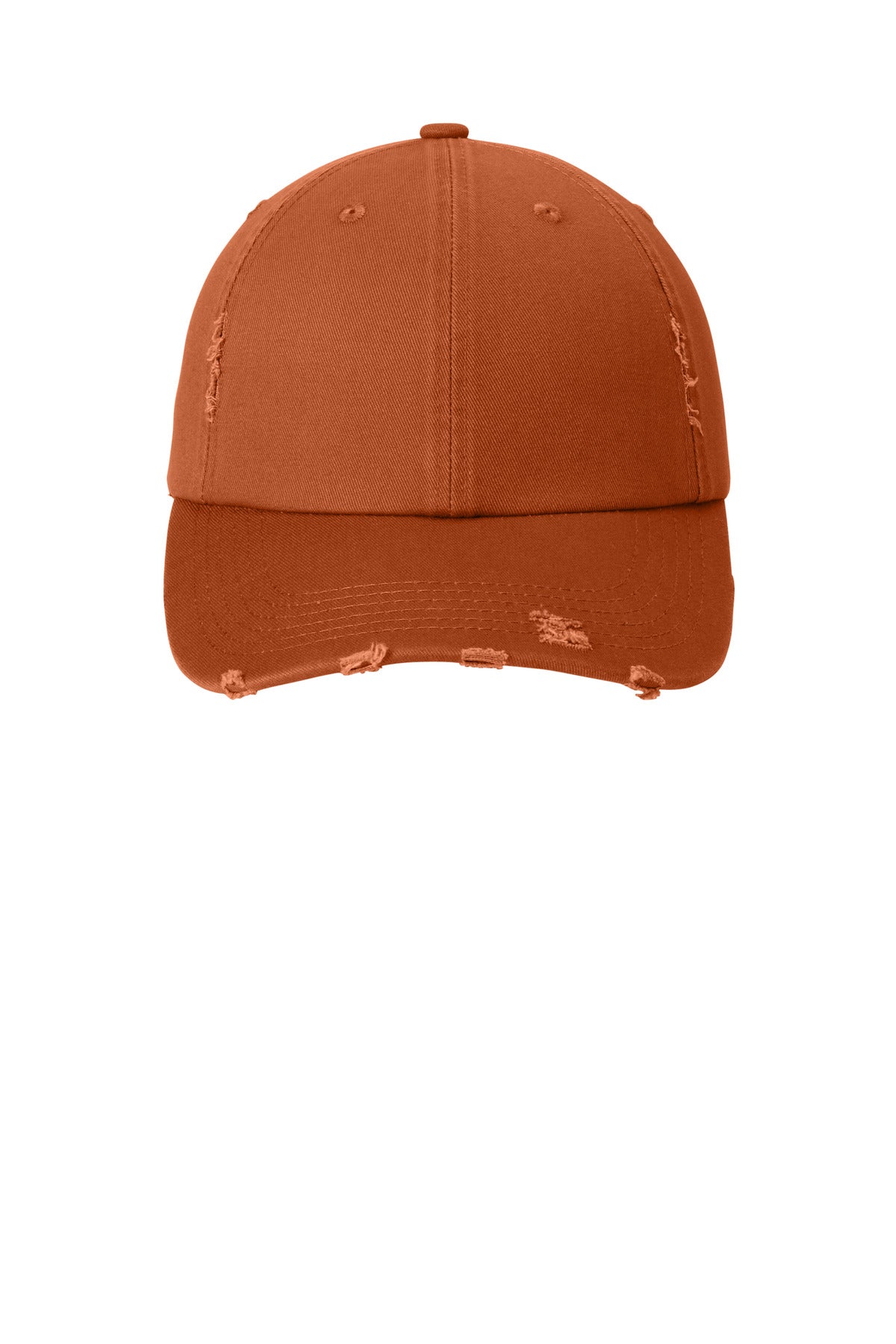 District DT600 District Distressed Cap