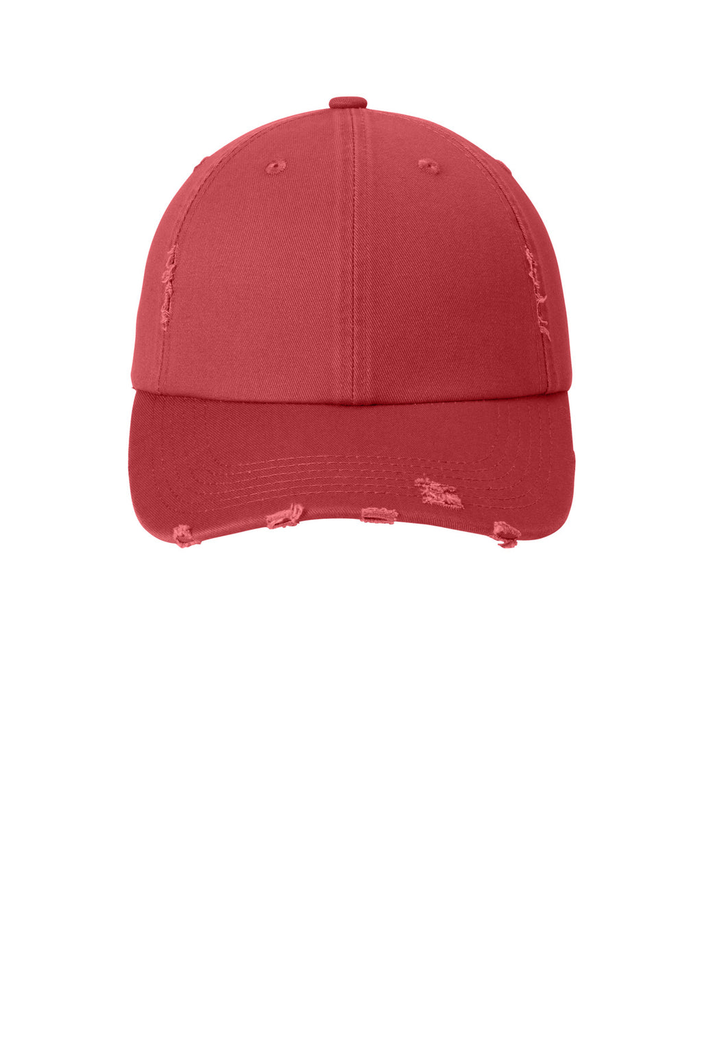 District DT600 District Distressed Cap