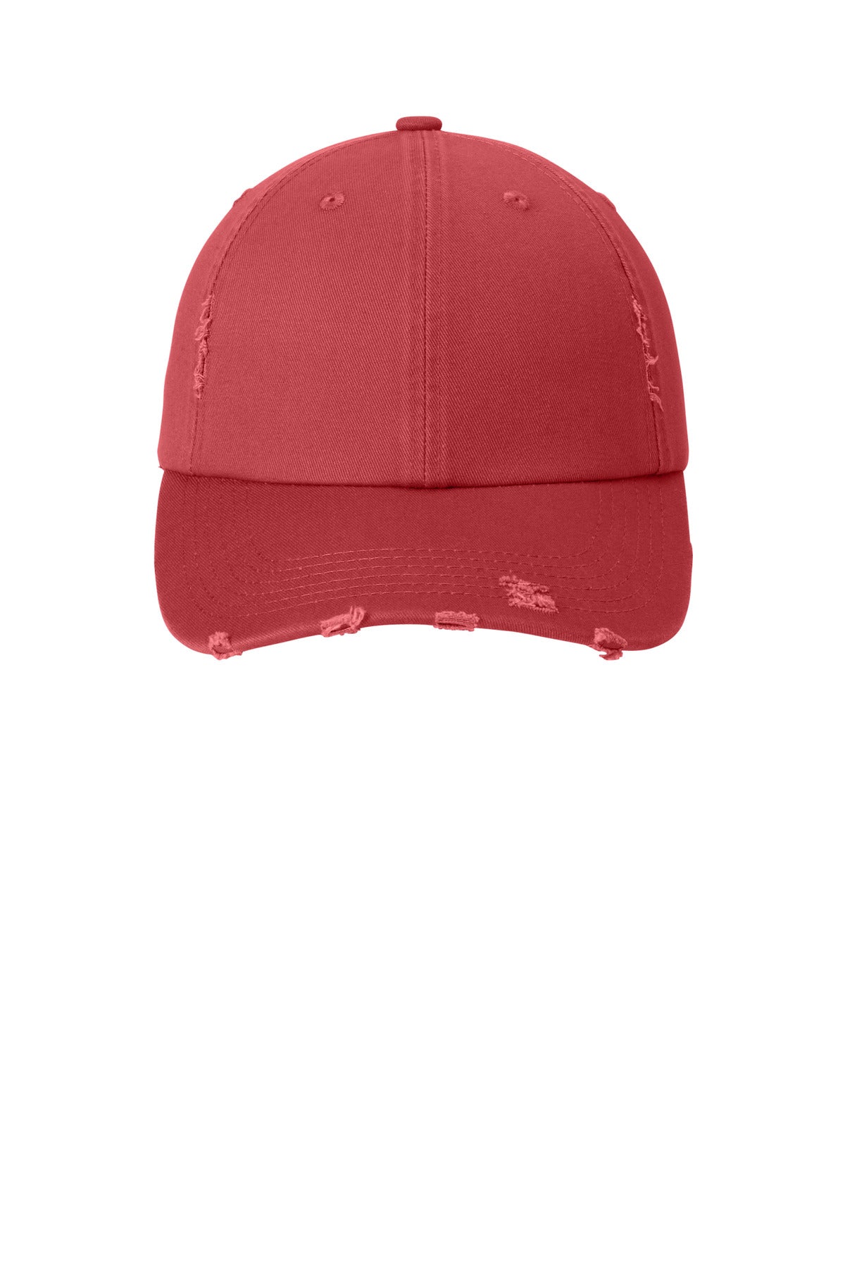 District DT600 District Distressed Cap