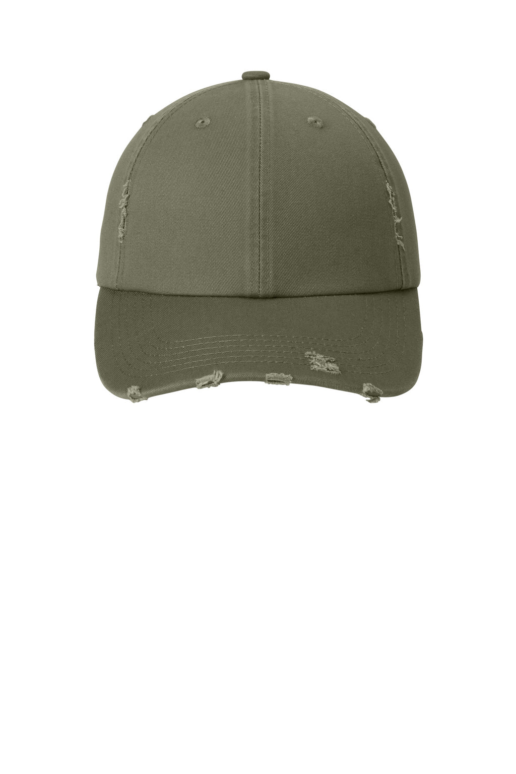 District DT600 District Distressed Cap
