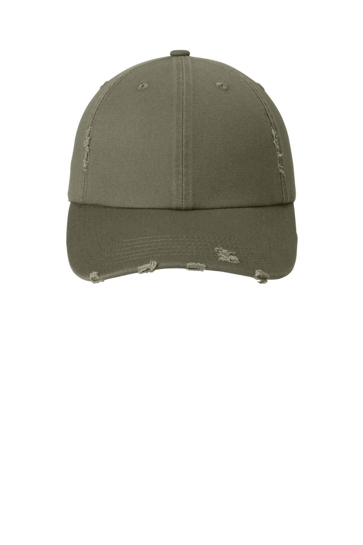 District DT600 District Distressed Cap
