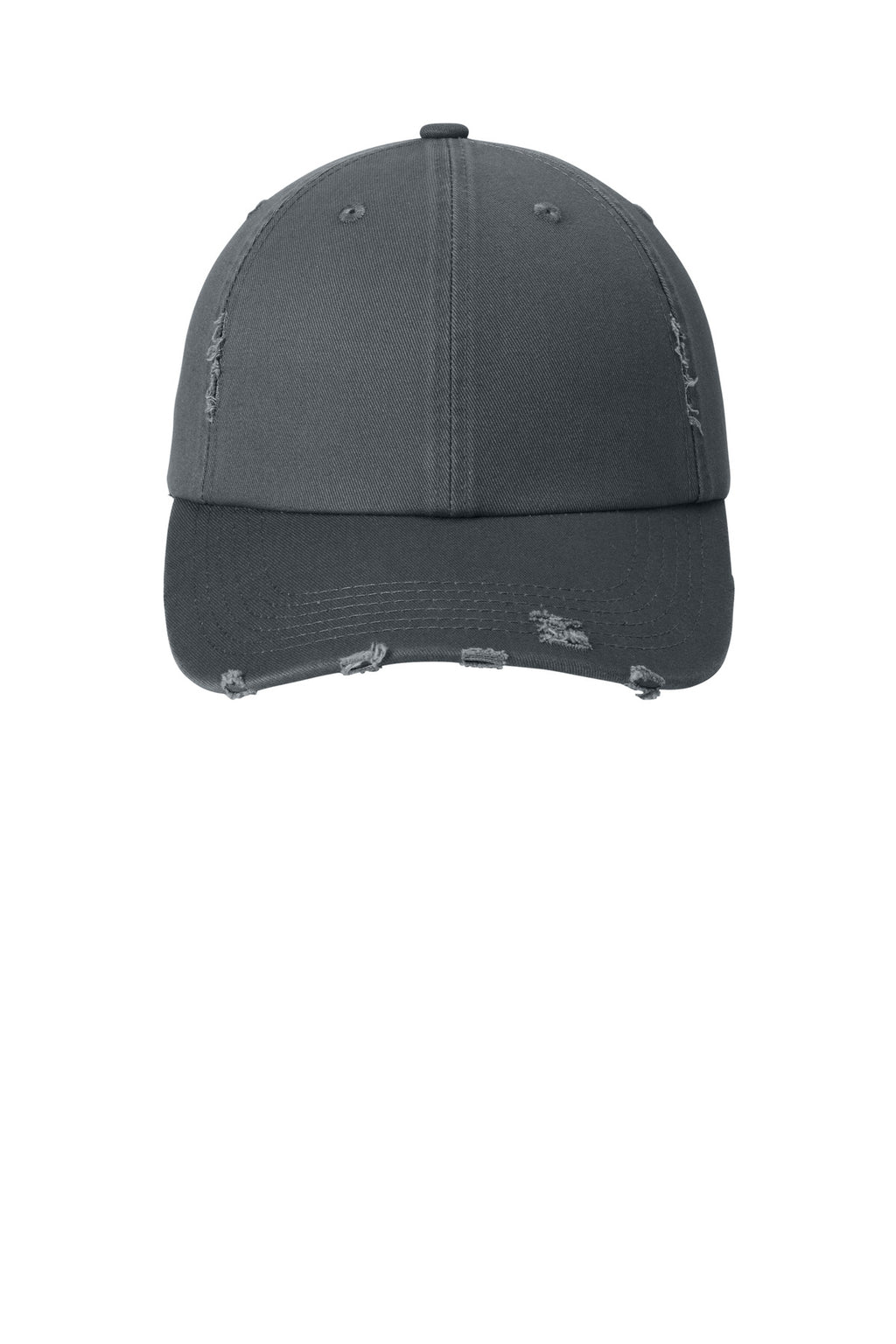District DT600 District Distressed Cap