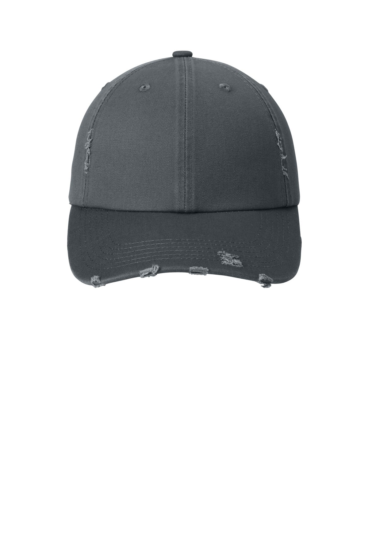 District DT600 District Distressed Cap