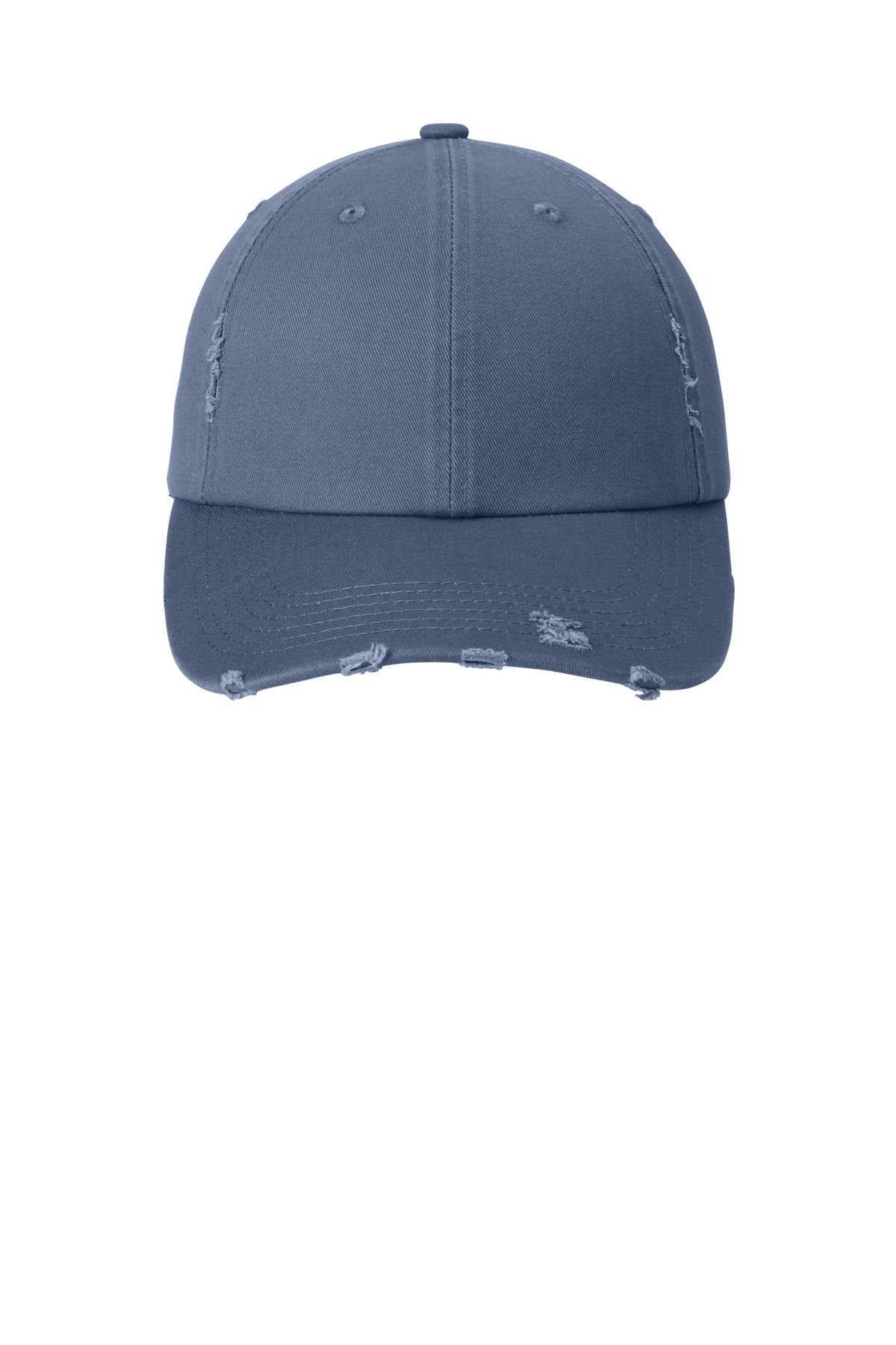 District DT600 District Distressed Cap