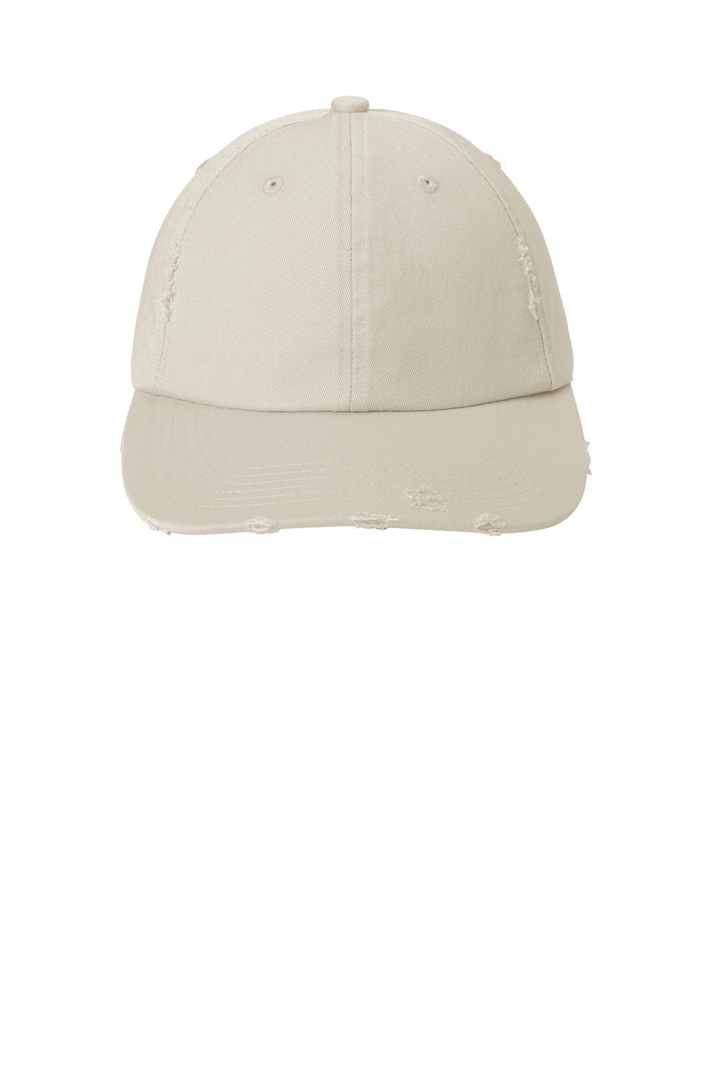 District DT600 District Distressed Cap