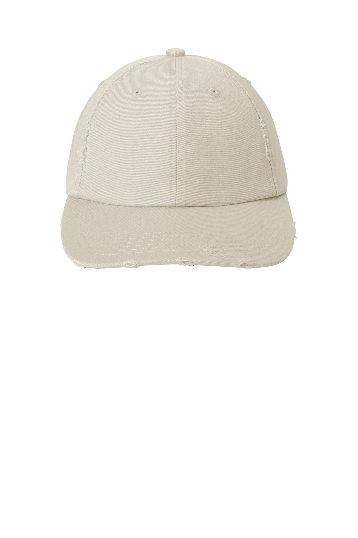 District DT600 District Distressed Cap
