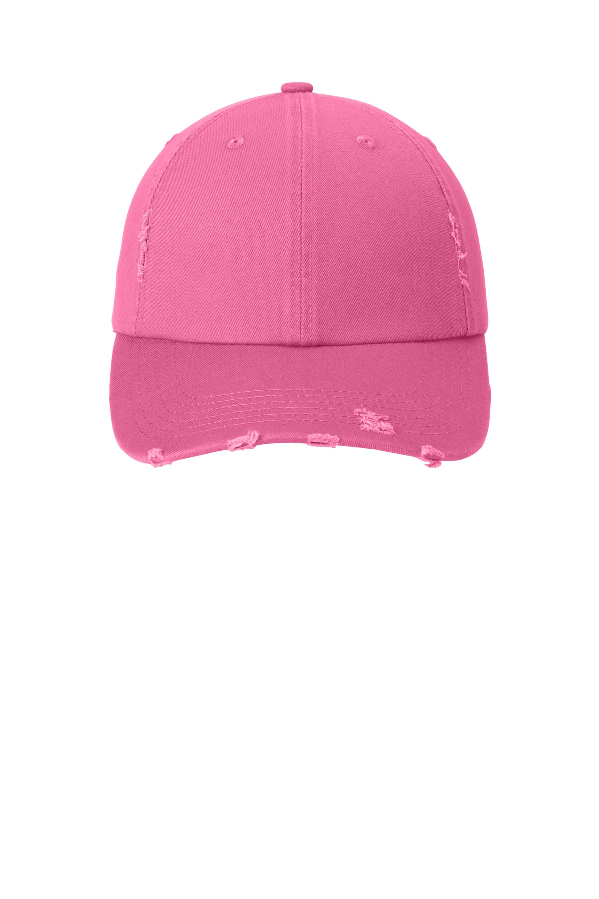 District DT600 District Distressed Cap