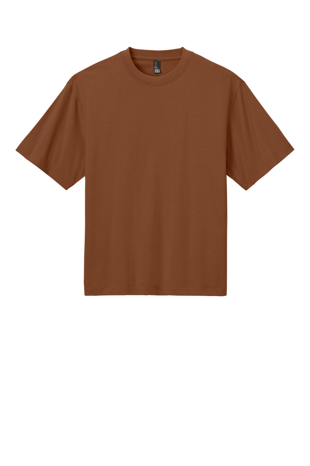 District DT6065 District Heavyweight Very Important Tee