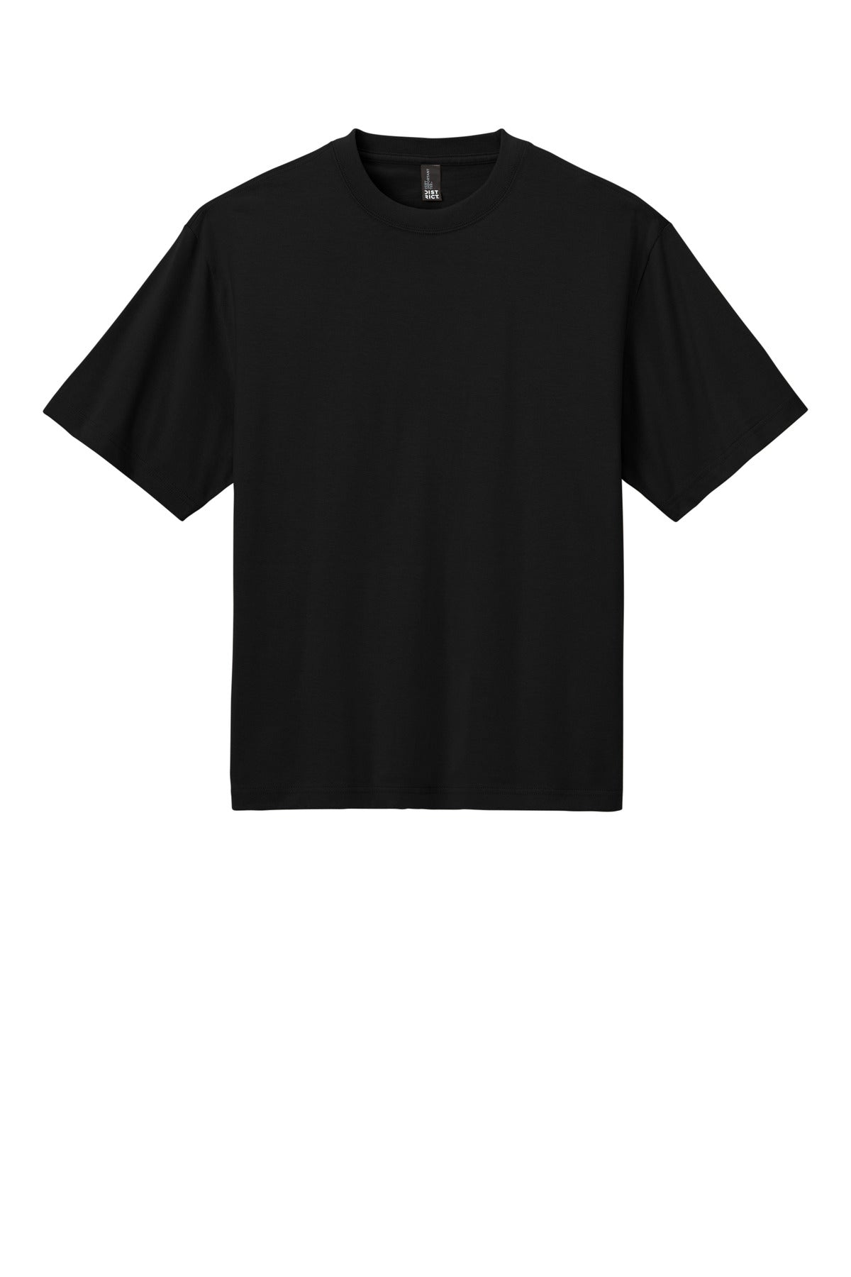 District DT6065 District Heavyweight Very Important Tee