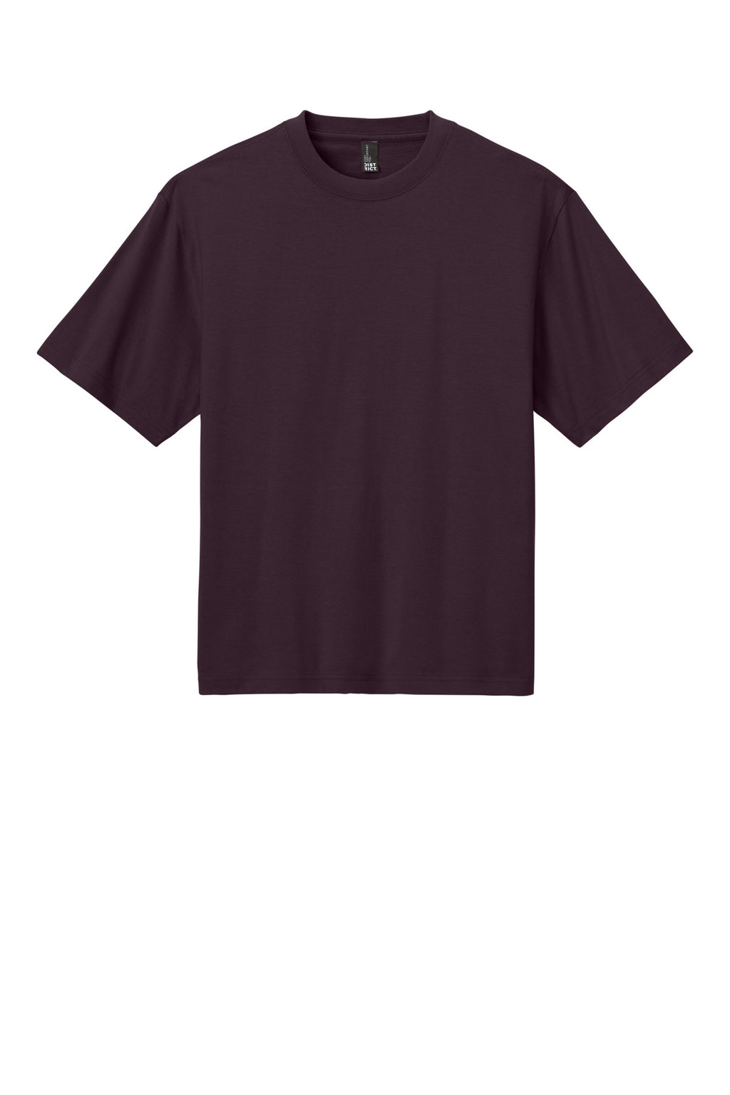 District DT6065 District Heavyweight Very Important Tee