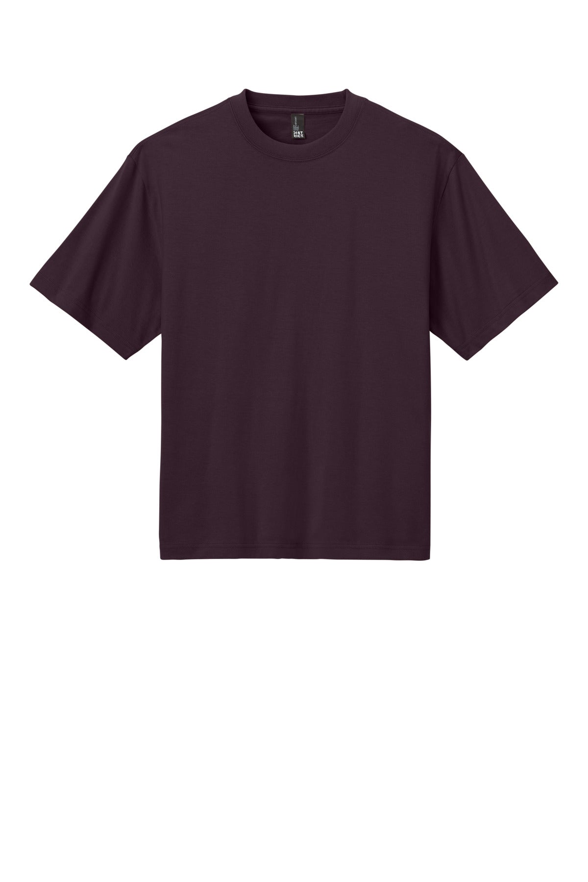District DT6065 District Heavyweight Very Important Tee