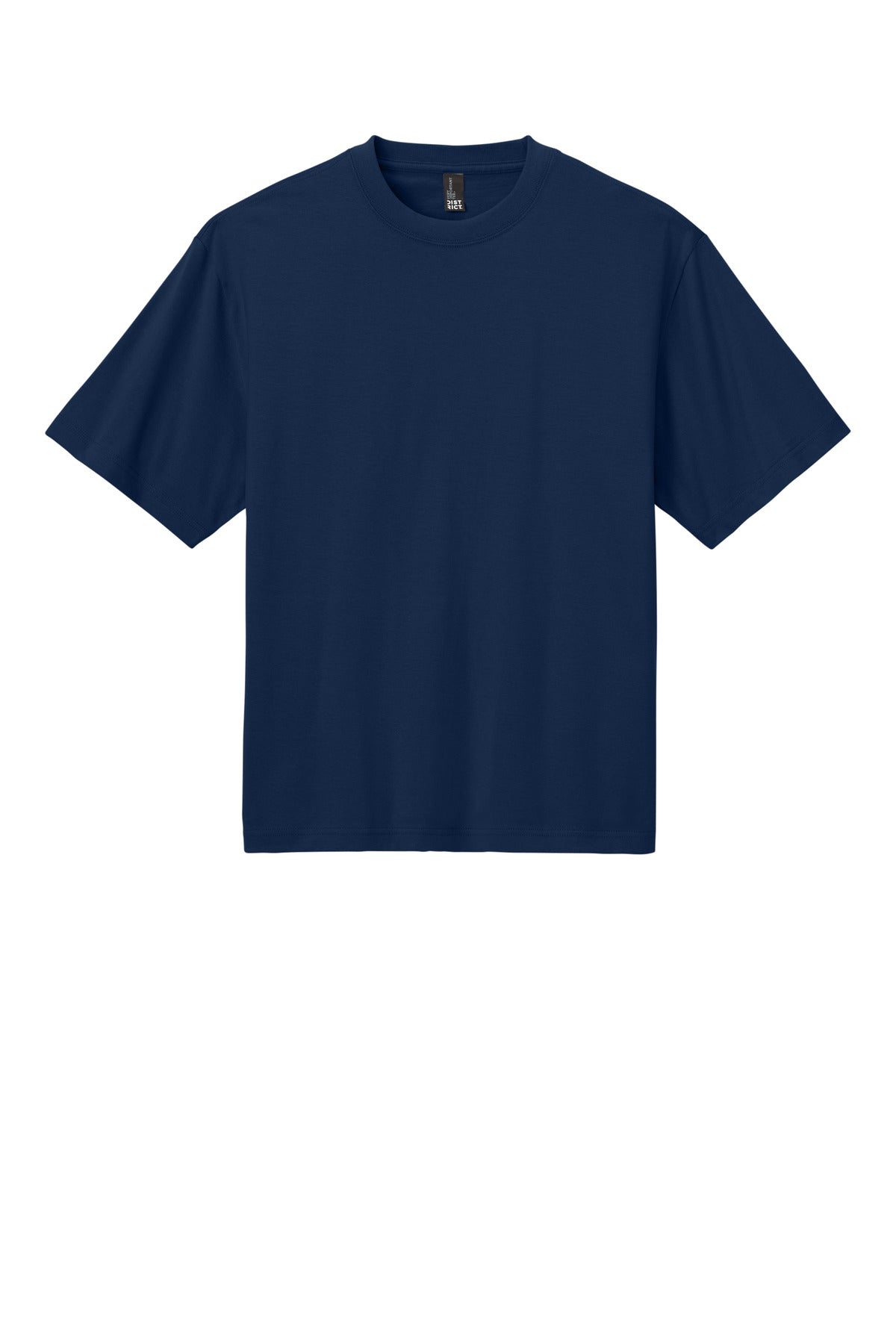 District DT6065 District Heavyweight Very Important Tee