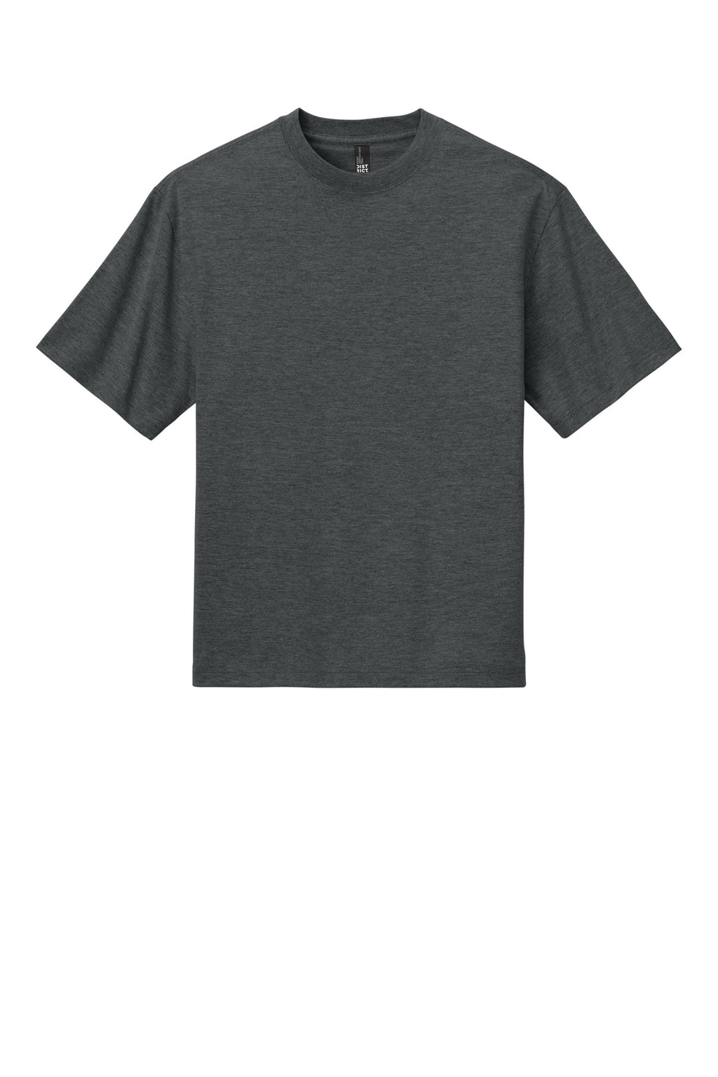 District DT6065 District Heavyweight Very Important Tee