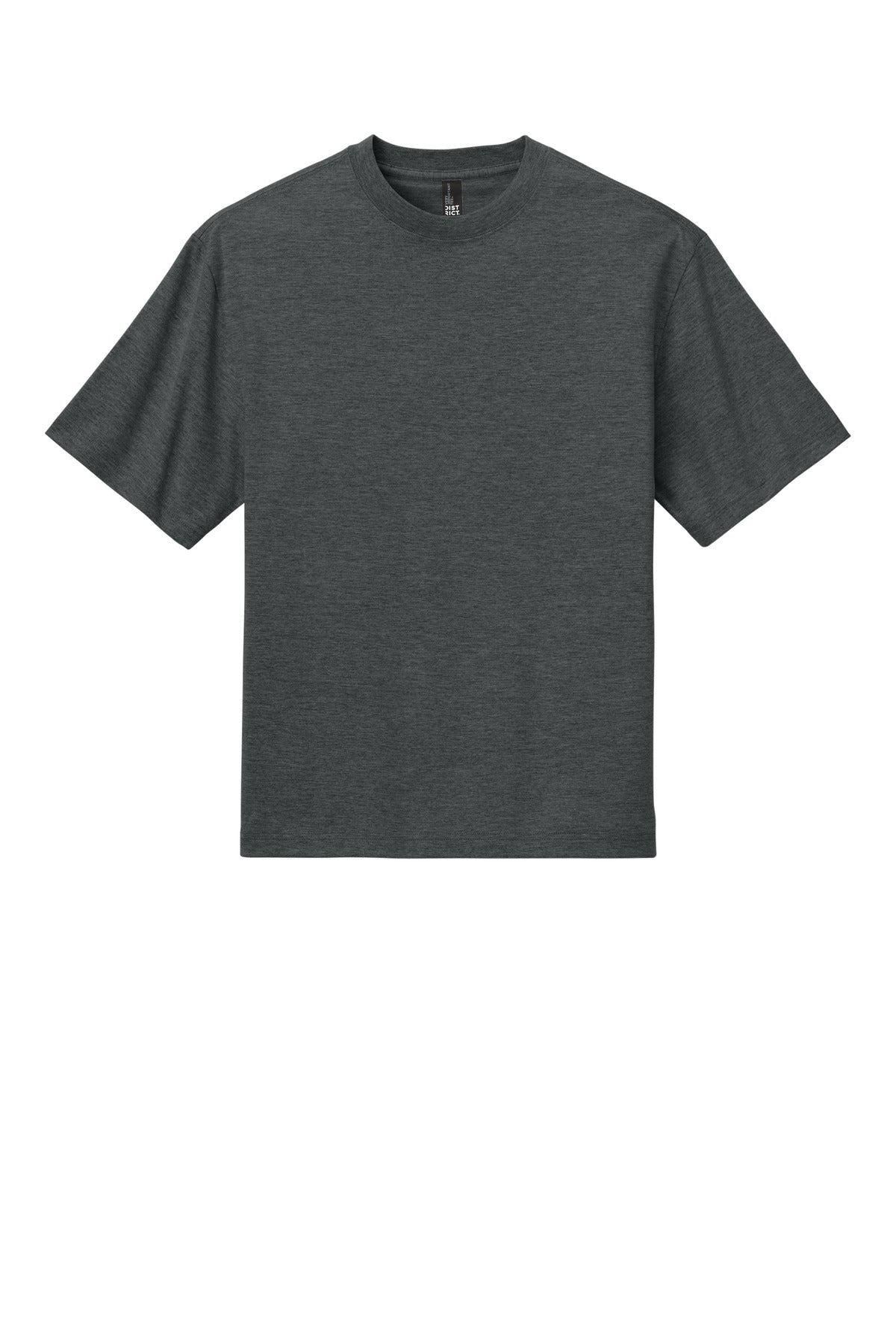 District DT6065 District Heavyweight Very Important Tee